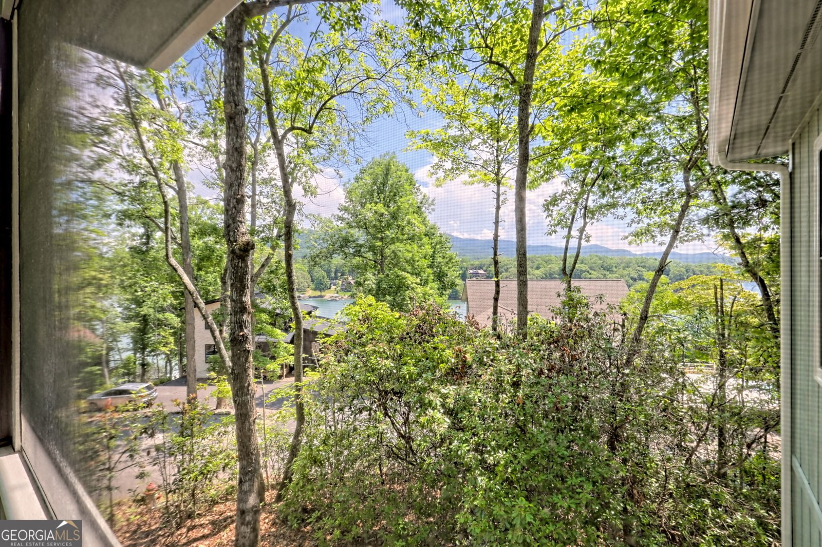 169 Windjammer SPUR Hiawassee - 20