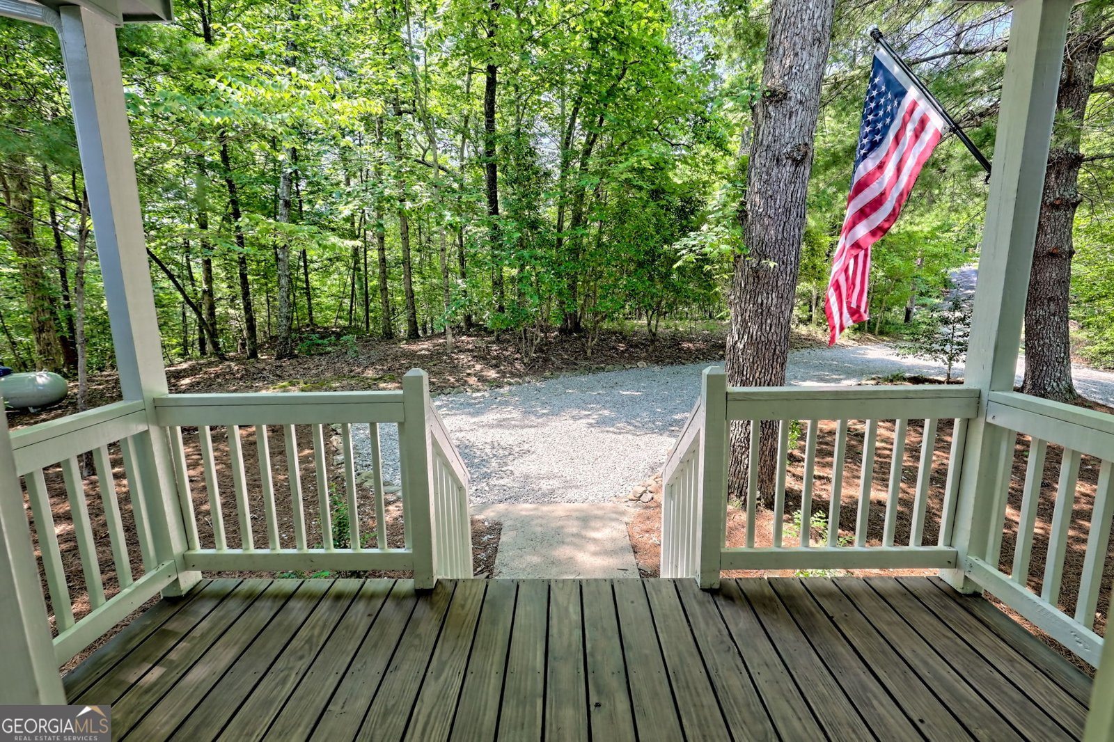 169 Windjammer SPUR Hiawassee - 3