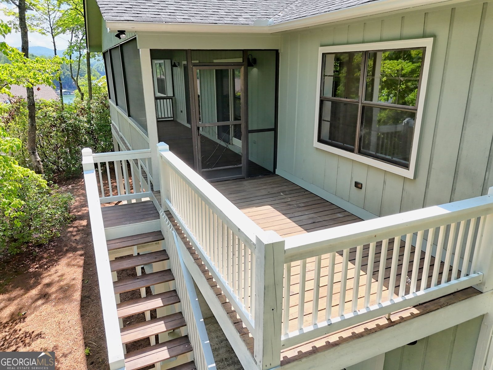169 Windjammer SPUR Hiawassee - 33