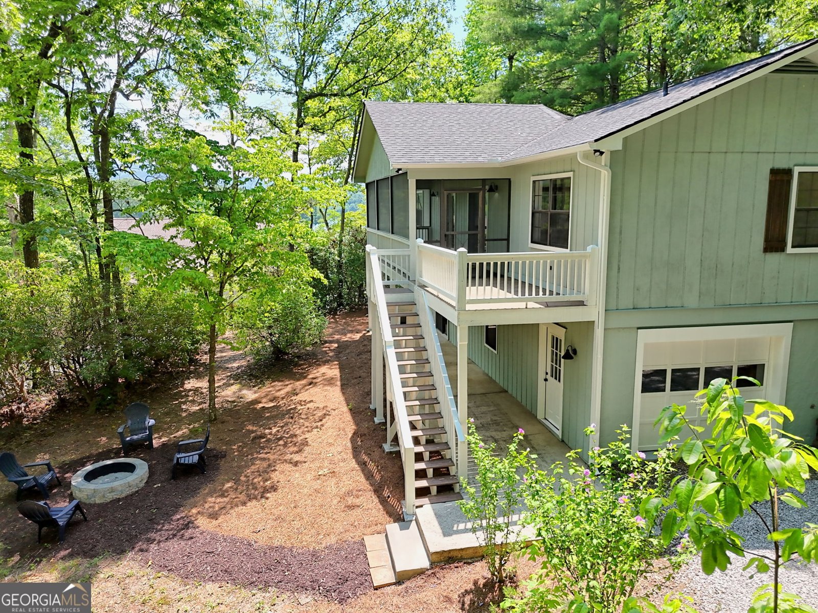 169 Windjammer SPUR Hiawassee - 34