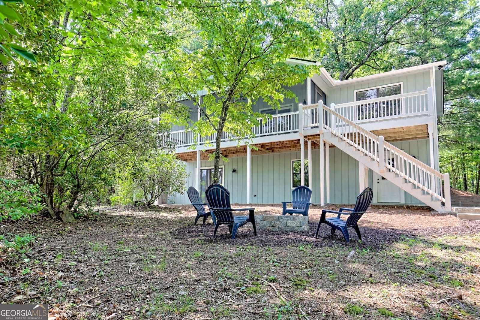 169 Windjammer SPUR Hiawassee - 35