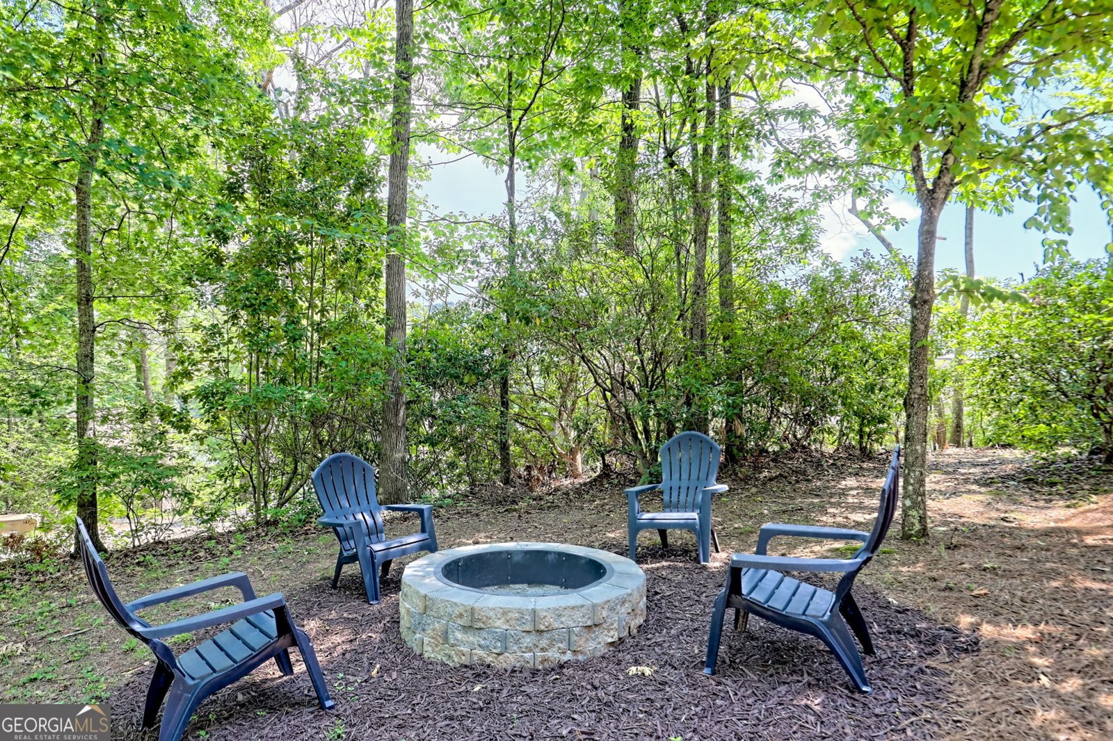 169 Windjammer SPUR Hiawassee - 36