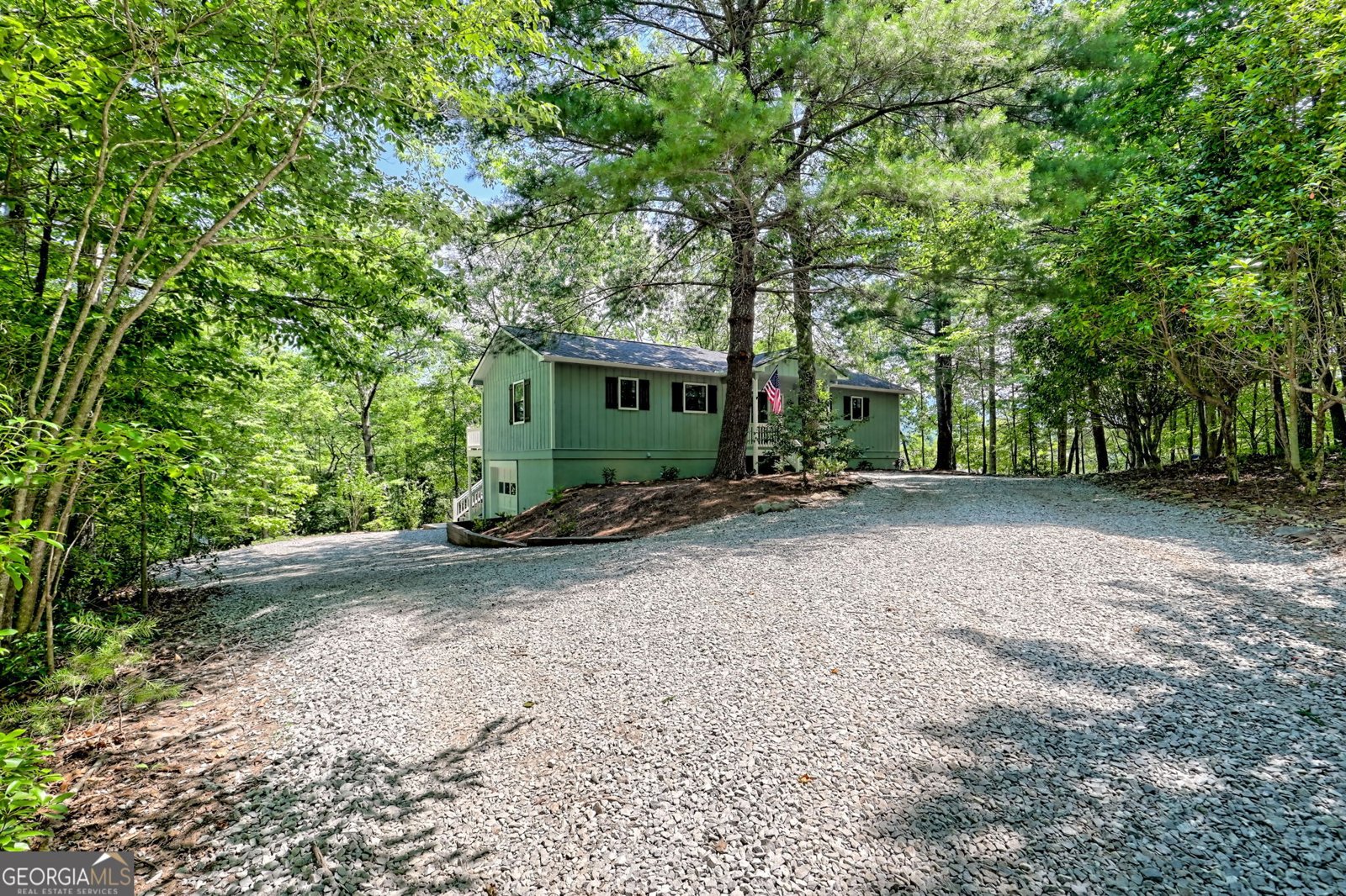 169 Windjammer SPUR Hiawassee - 37