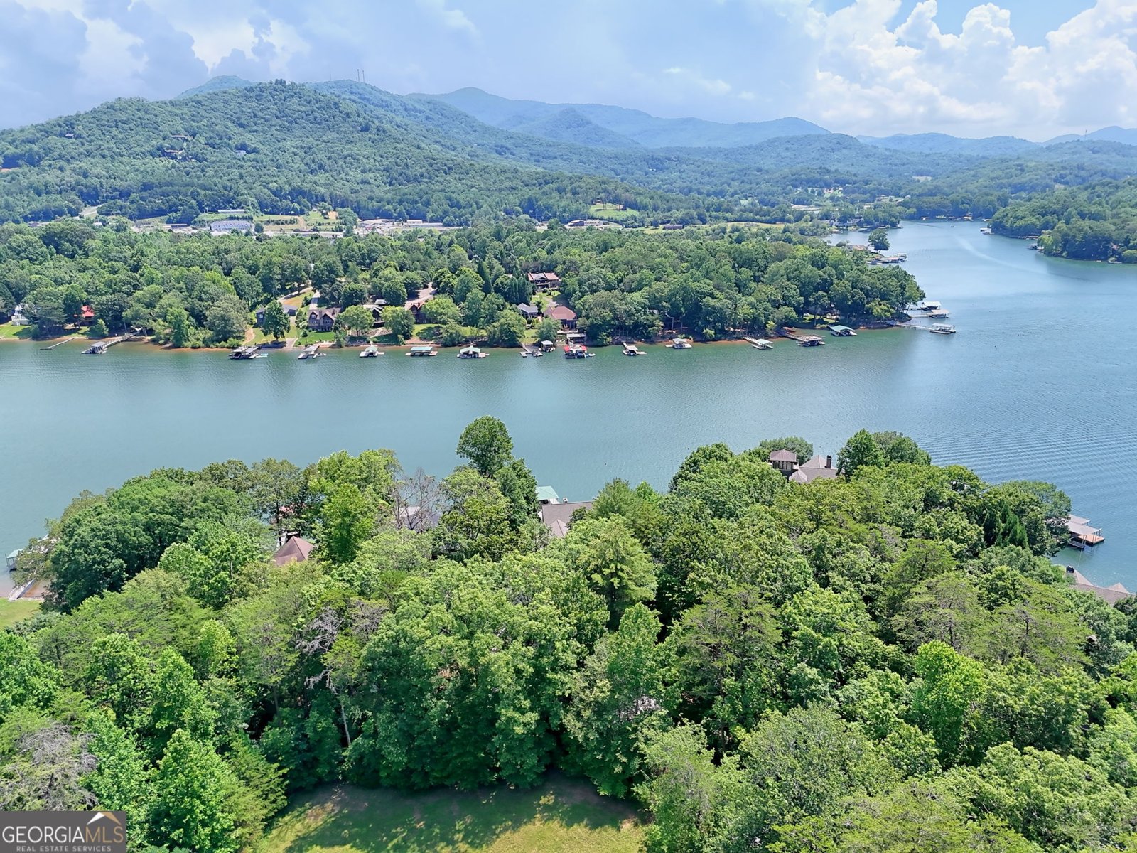 169 Windjammer SPUR Hiawassee - 38