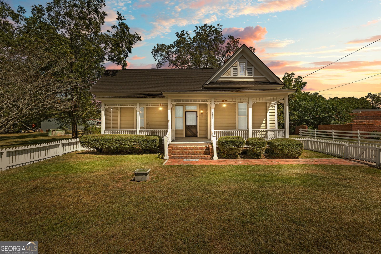 244 Turin Road Senoia - 24