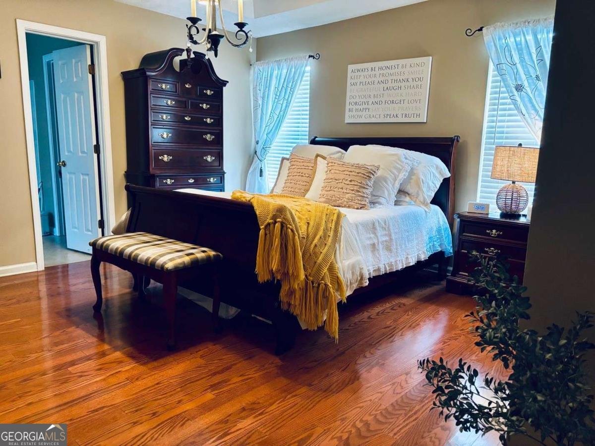 486 Village Circle Stockbridge - 12