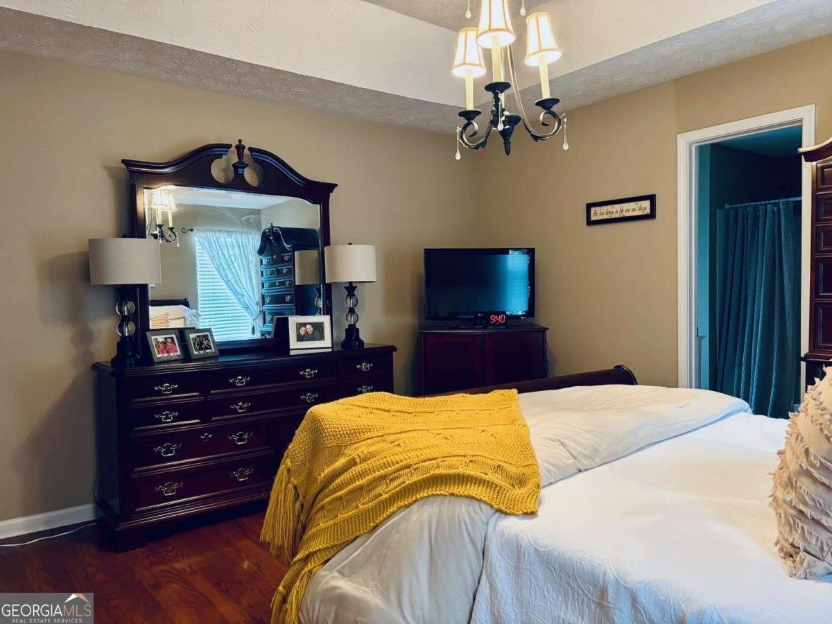 486 Village Circle Stockbridge - 13