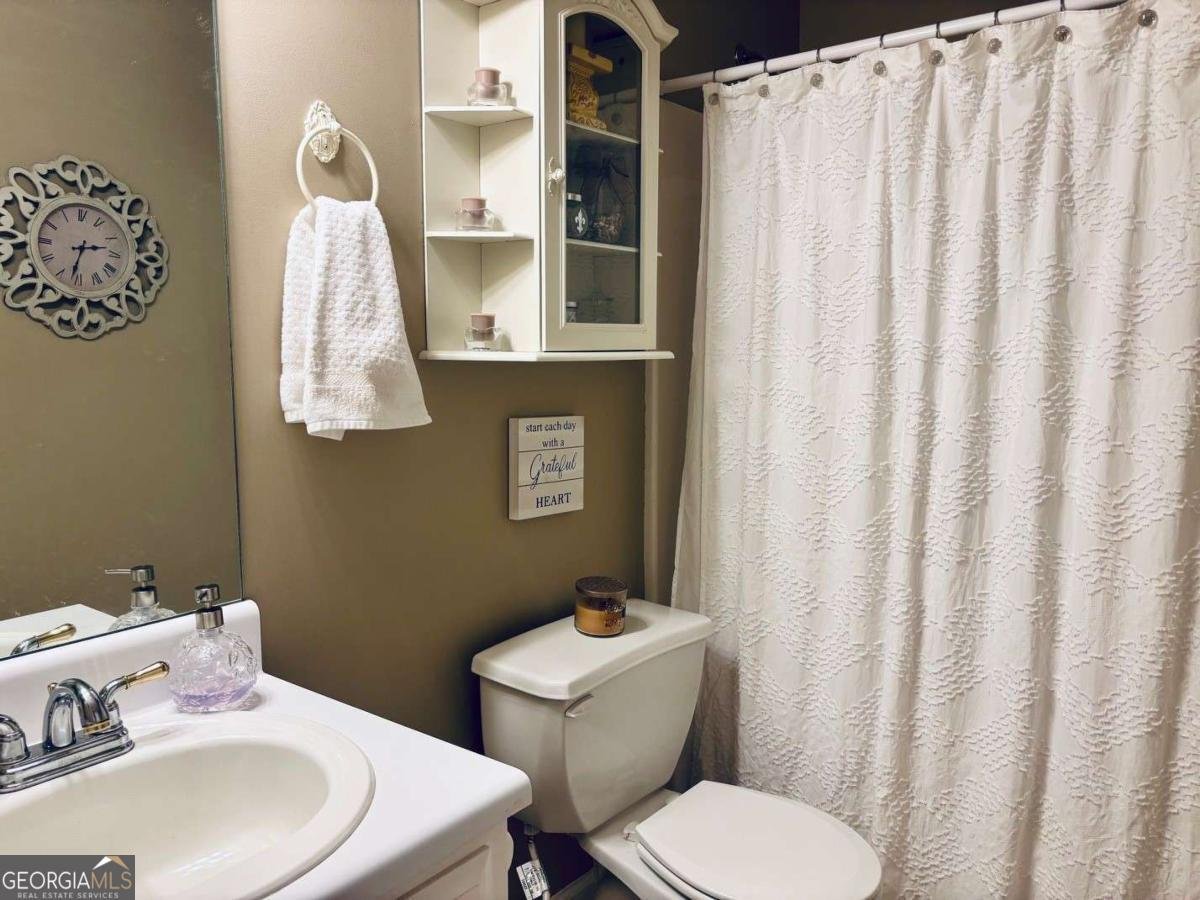486 Village Circle Stockbridge - 18