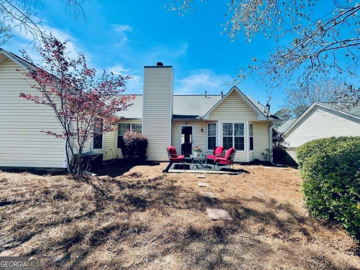 486 Village Circle Stockbridge - 23