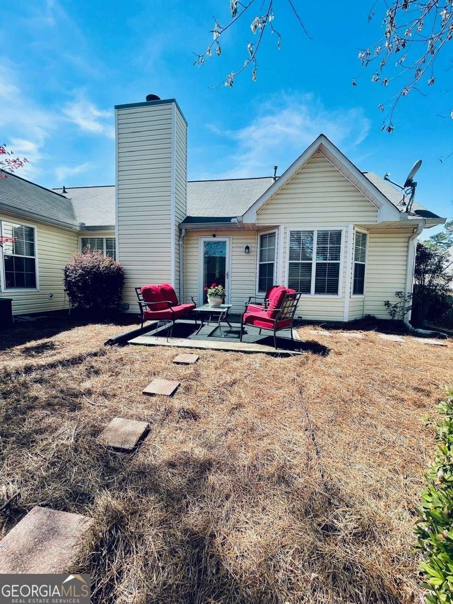 486 Village Circle Stockbridge - 24