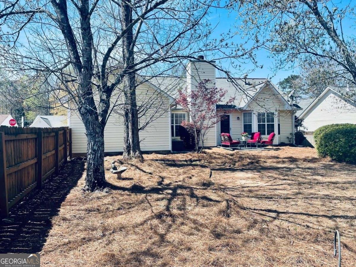 486 Village Circle Stockbridge - 25