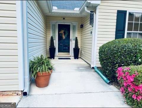 486 Village Circle Stockbridge - 4