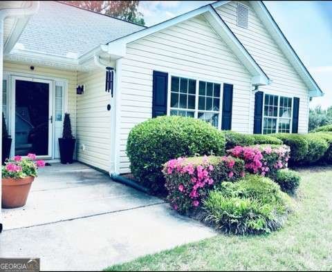 486 Village Circle Stockbridge - 5