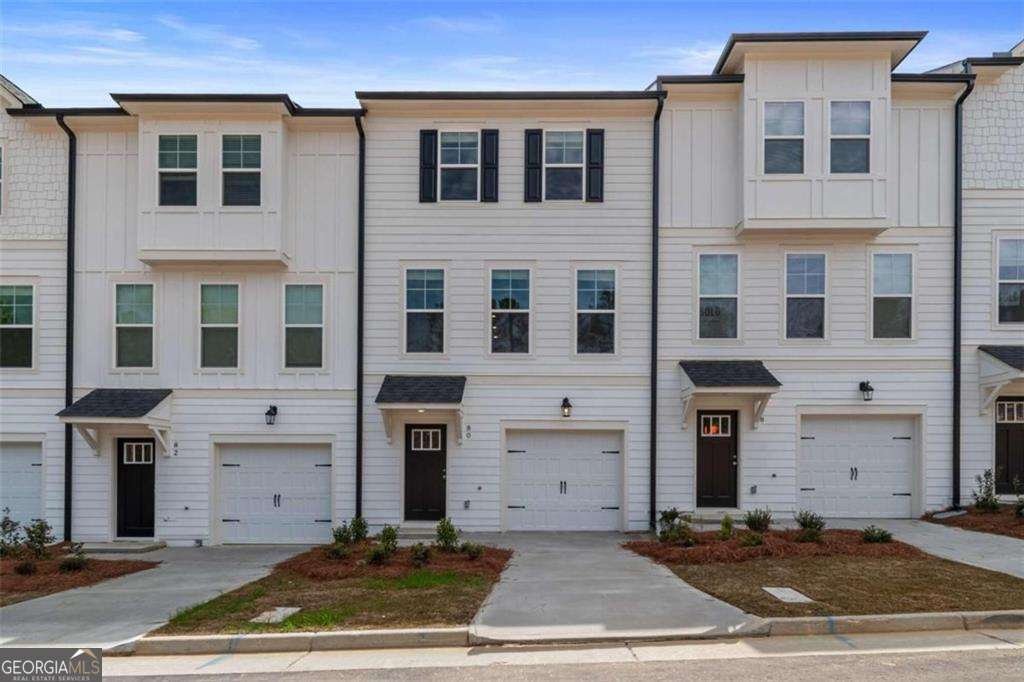 3132 Washburn Street Atlanta - 1
