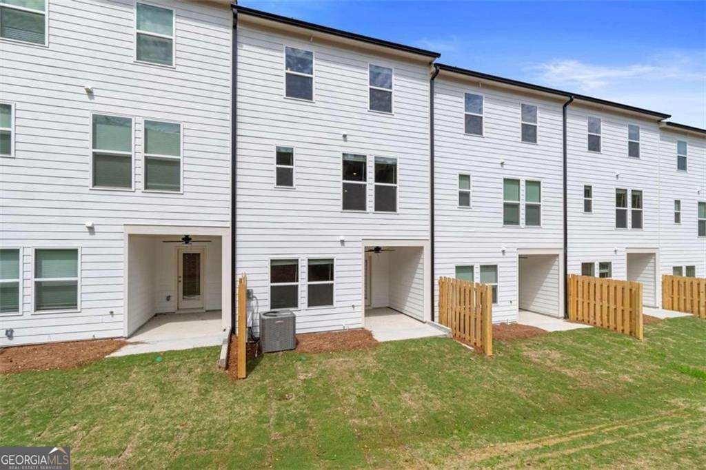 3132 Washburn Street Atlanta - 26
