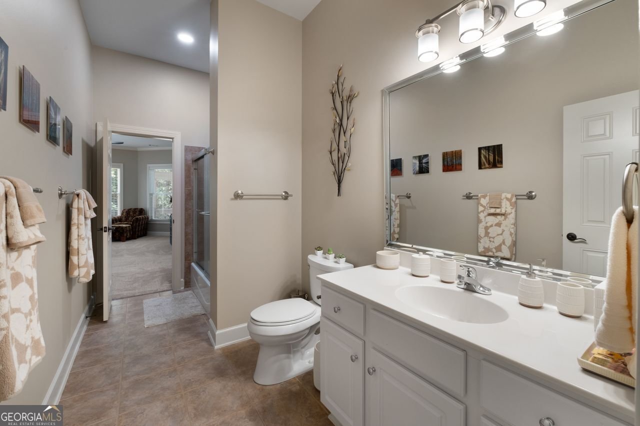 3835 Rockhaven Court Marietta - 1