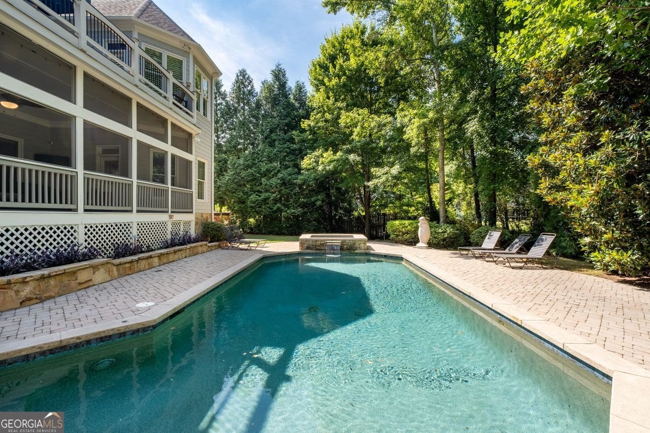 3835 Rockhaven Court Marietta - 11