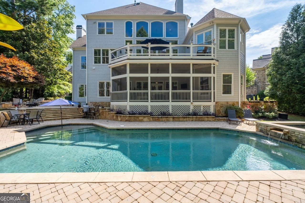 3835 Rockhaven Court Marietta - 12