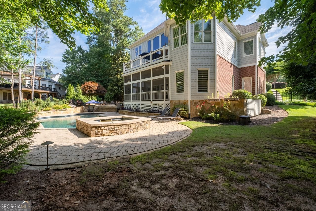 3835 Rockhaven Court Marietta - 14