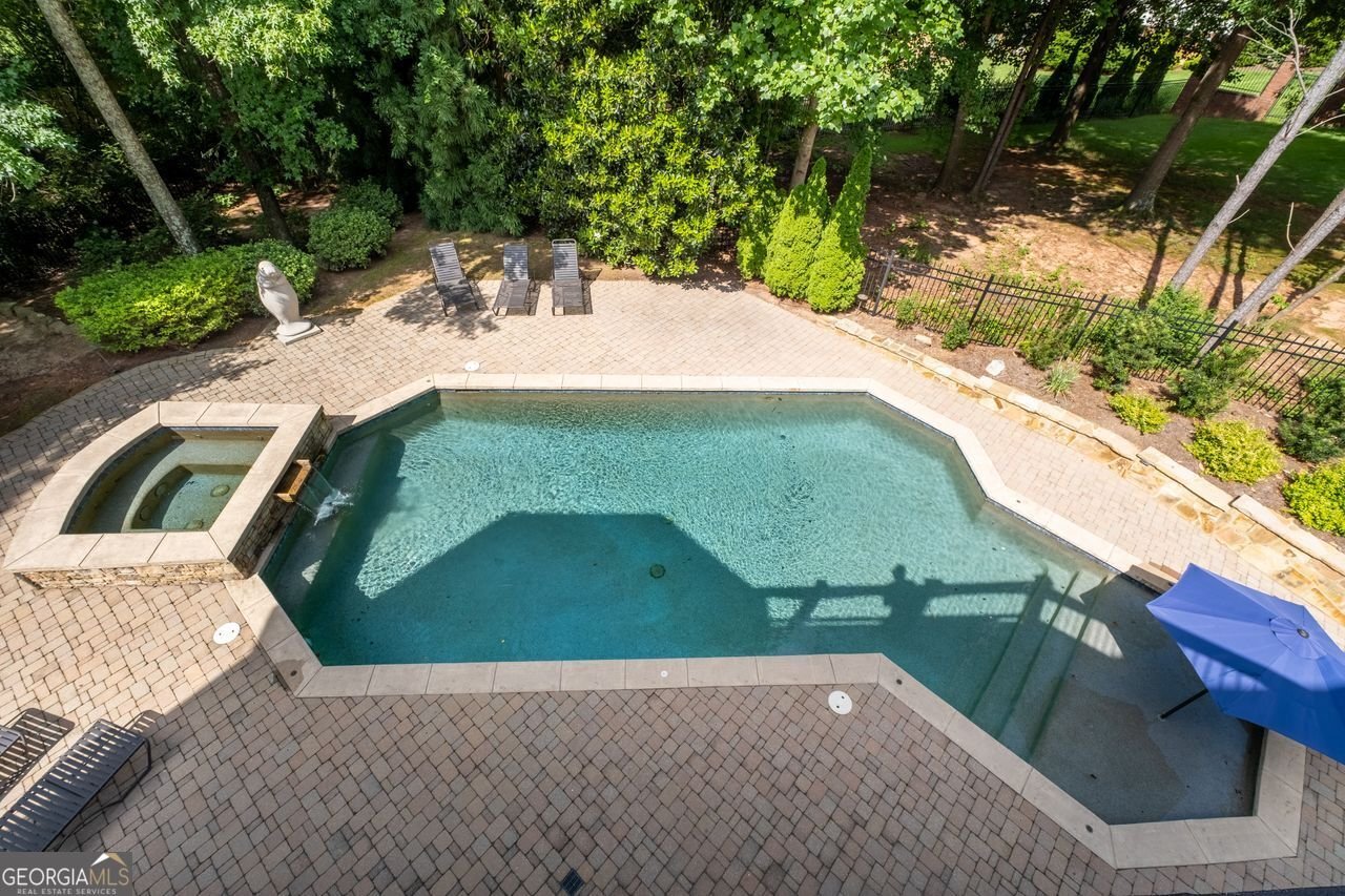 3835 Rockhaven Court Marietta - 16