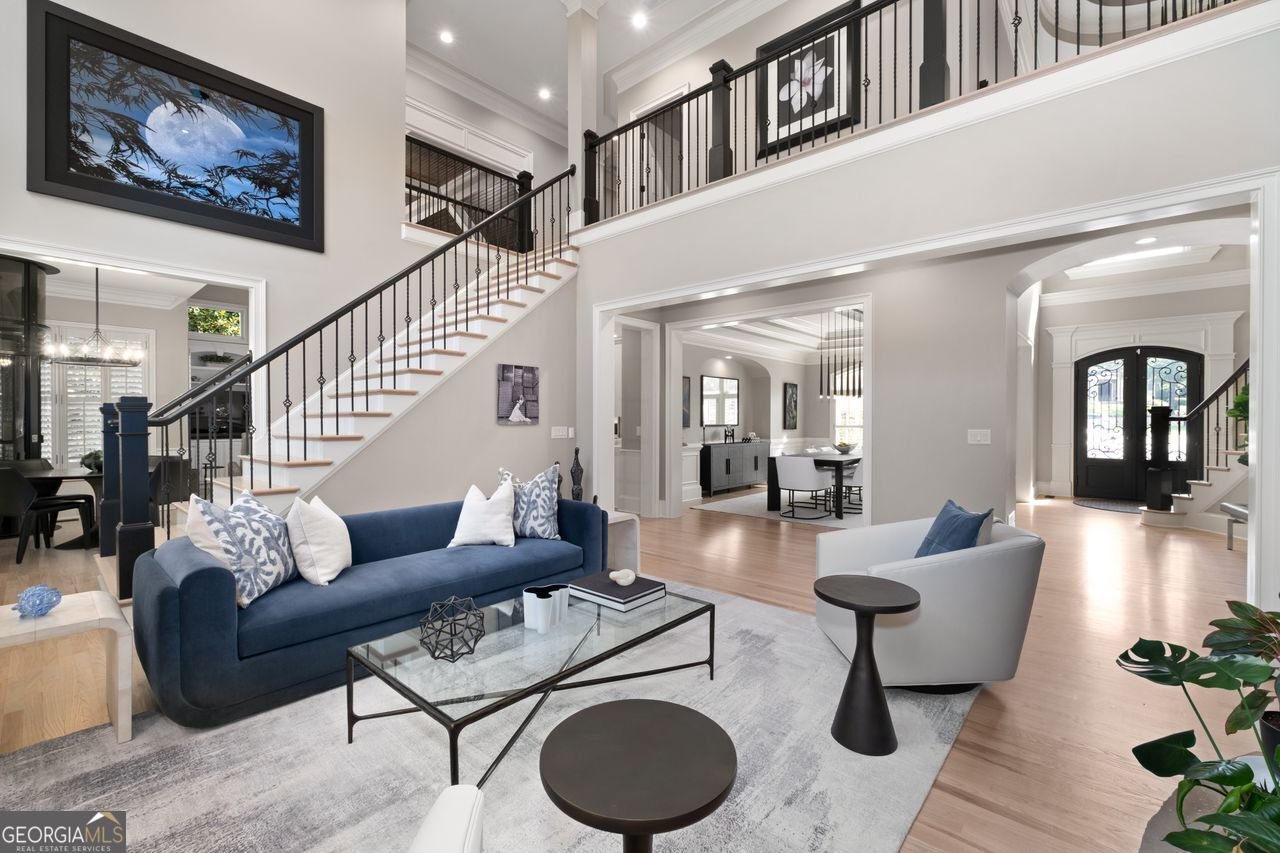 3835 Rockhaven Court Marietta - 18