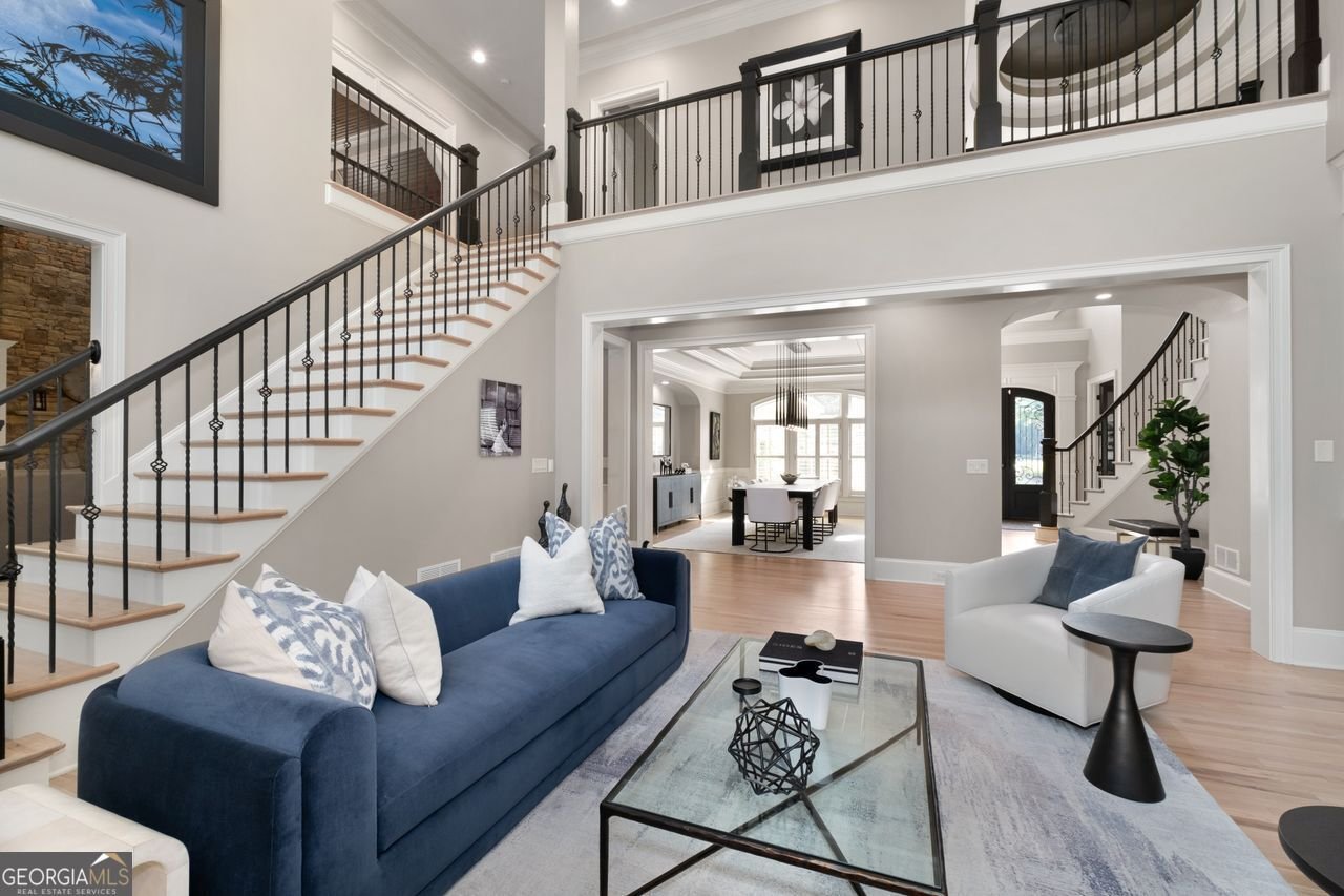 3835 Rockhaven Court Marietta - 19