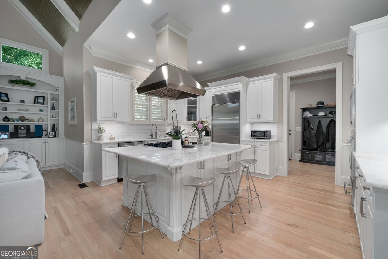 3835 Rockhaven Court Marietta - 21