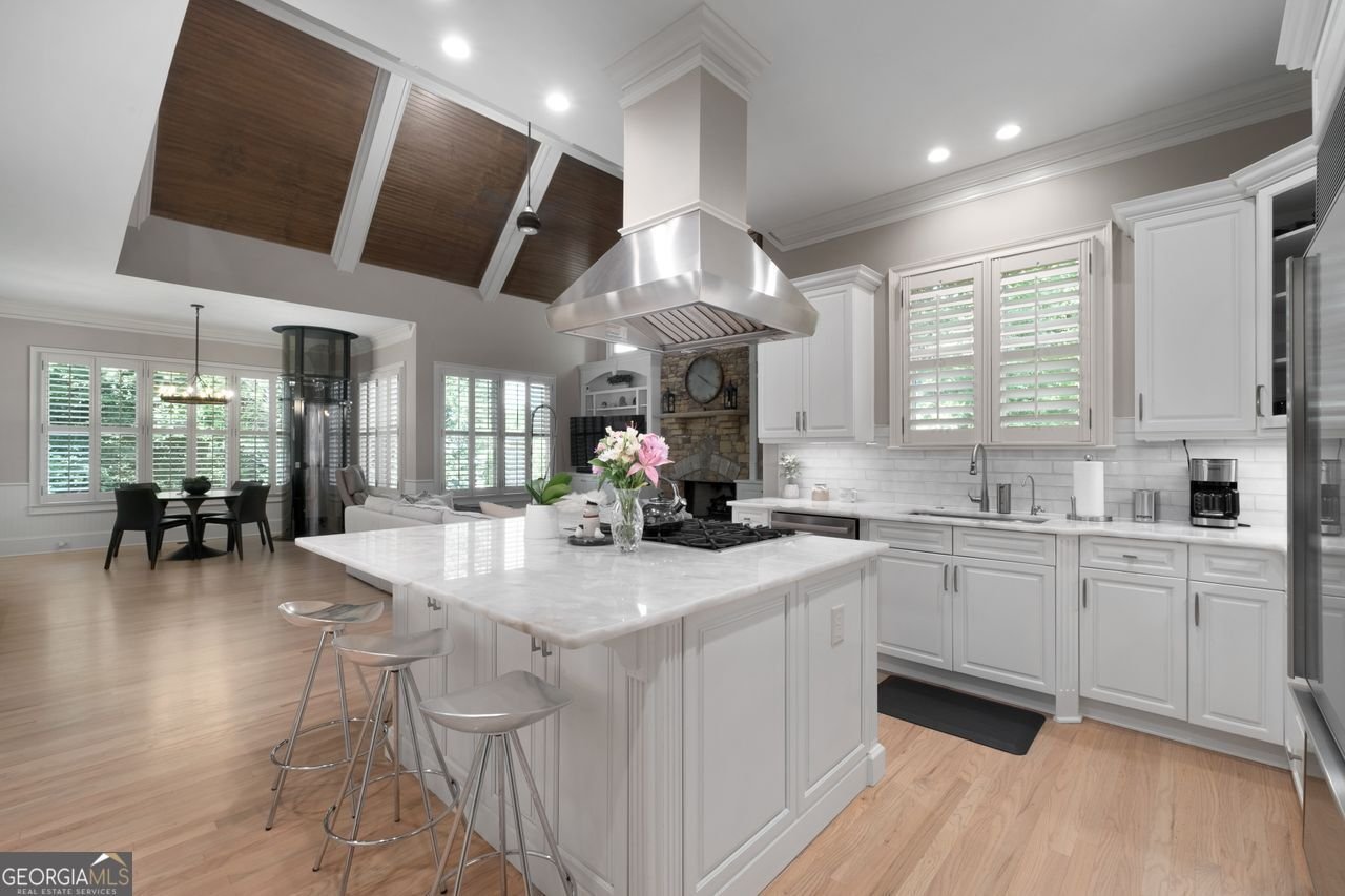 3835 Rockhaven Court Marietta - 23