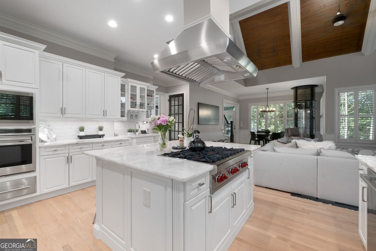 3835 Rockhaven Court Marietta - 24