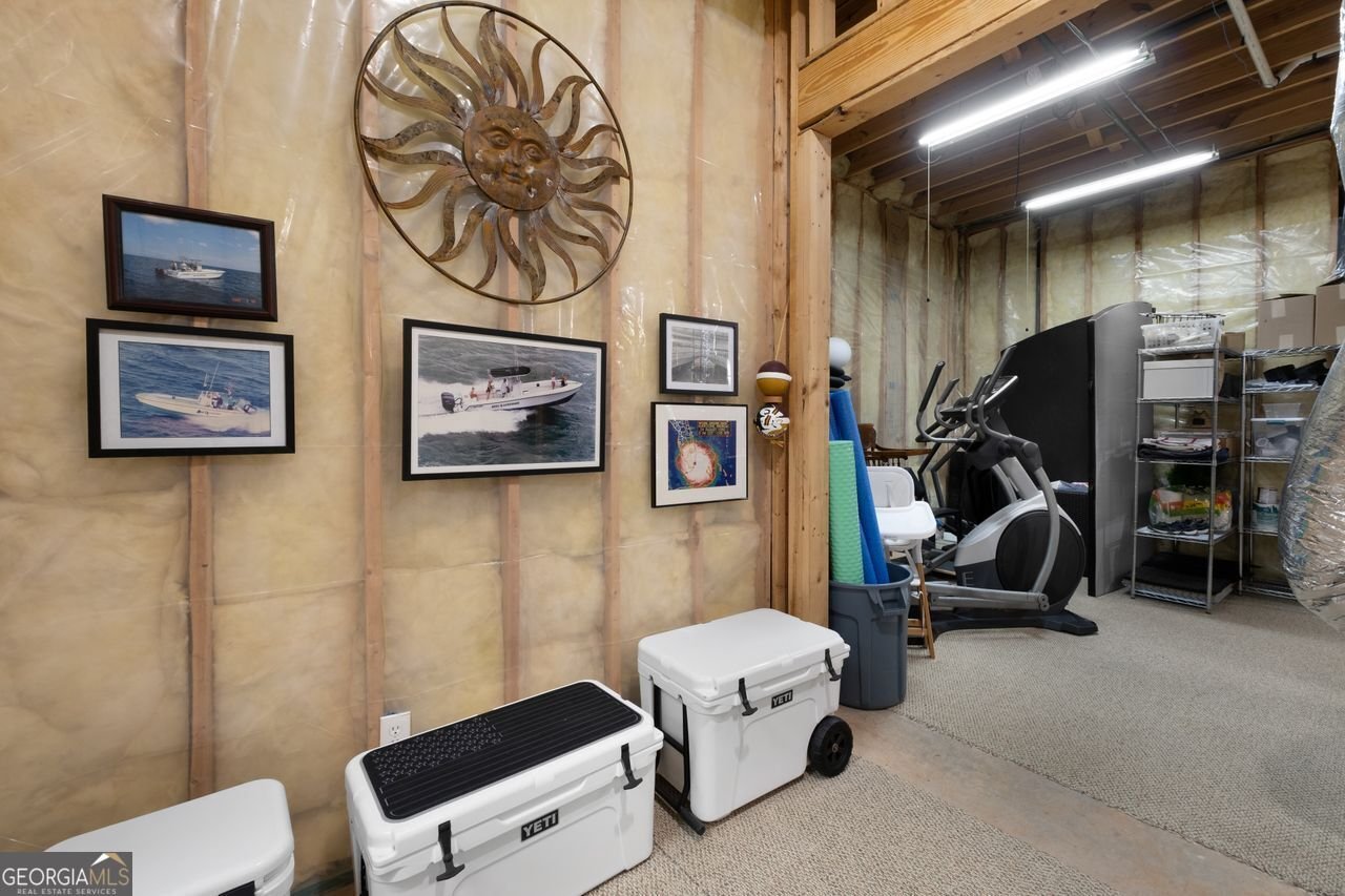 3835 Rockhaven Court Marietta - 3