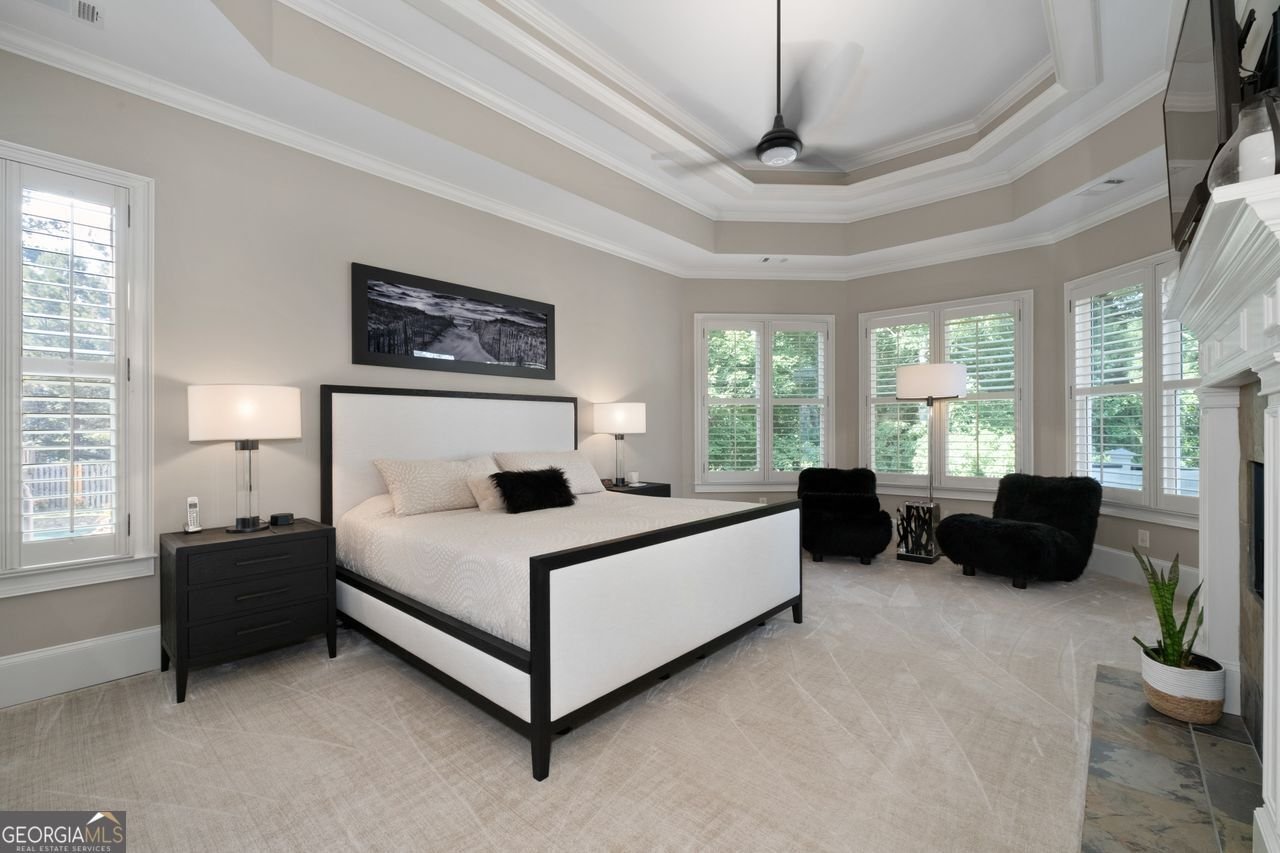 3835 Rockhaven Court Marietta - 33