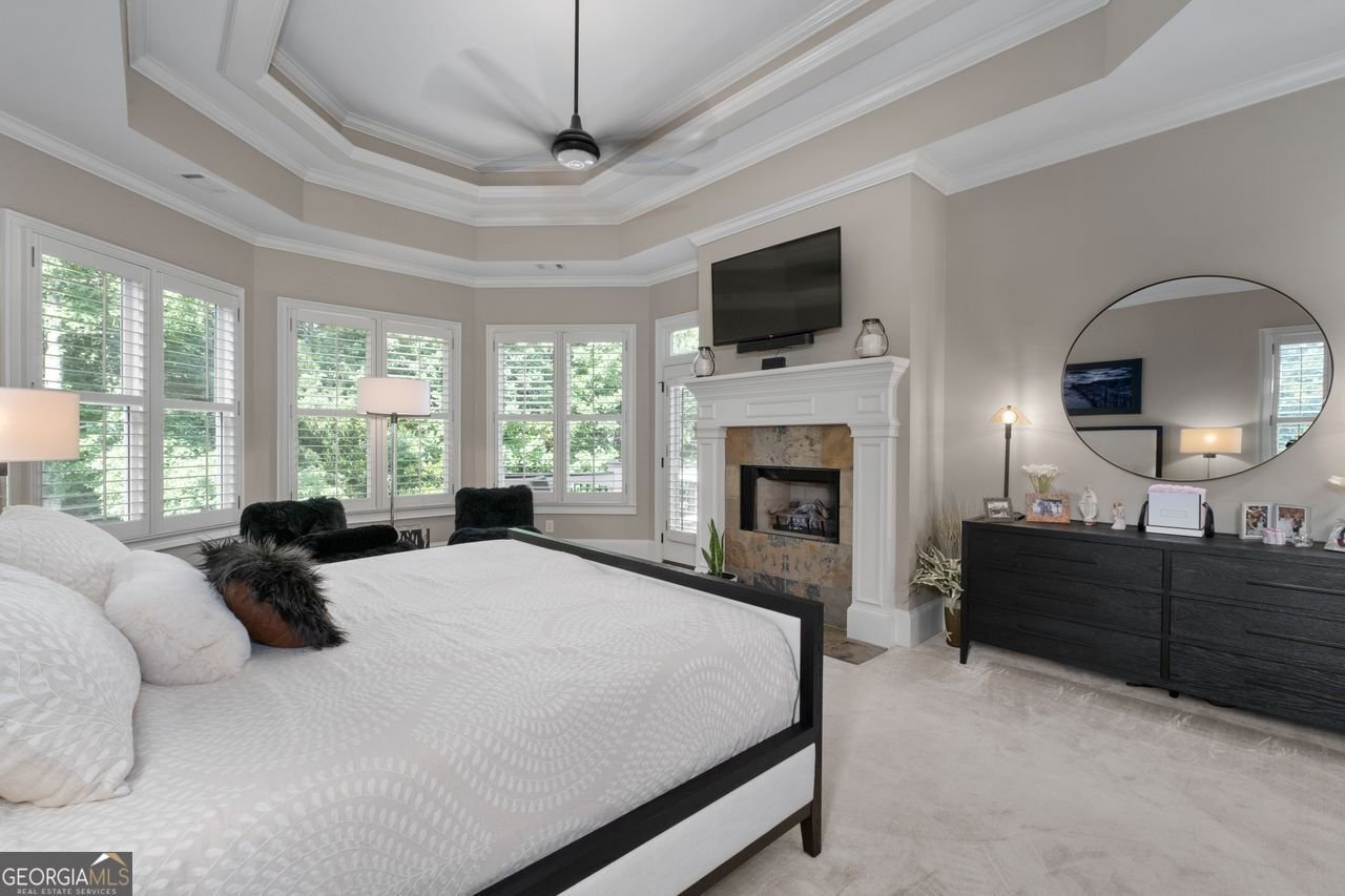 3835 Rockhaven Court Marietta - 34