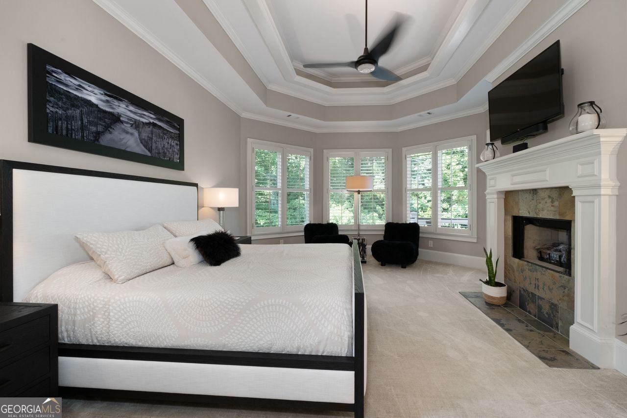 3835 Rockhaven Court Marietta - 35