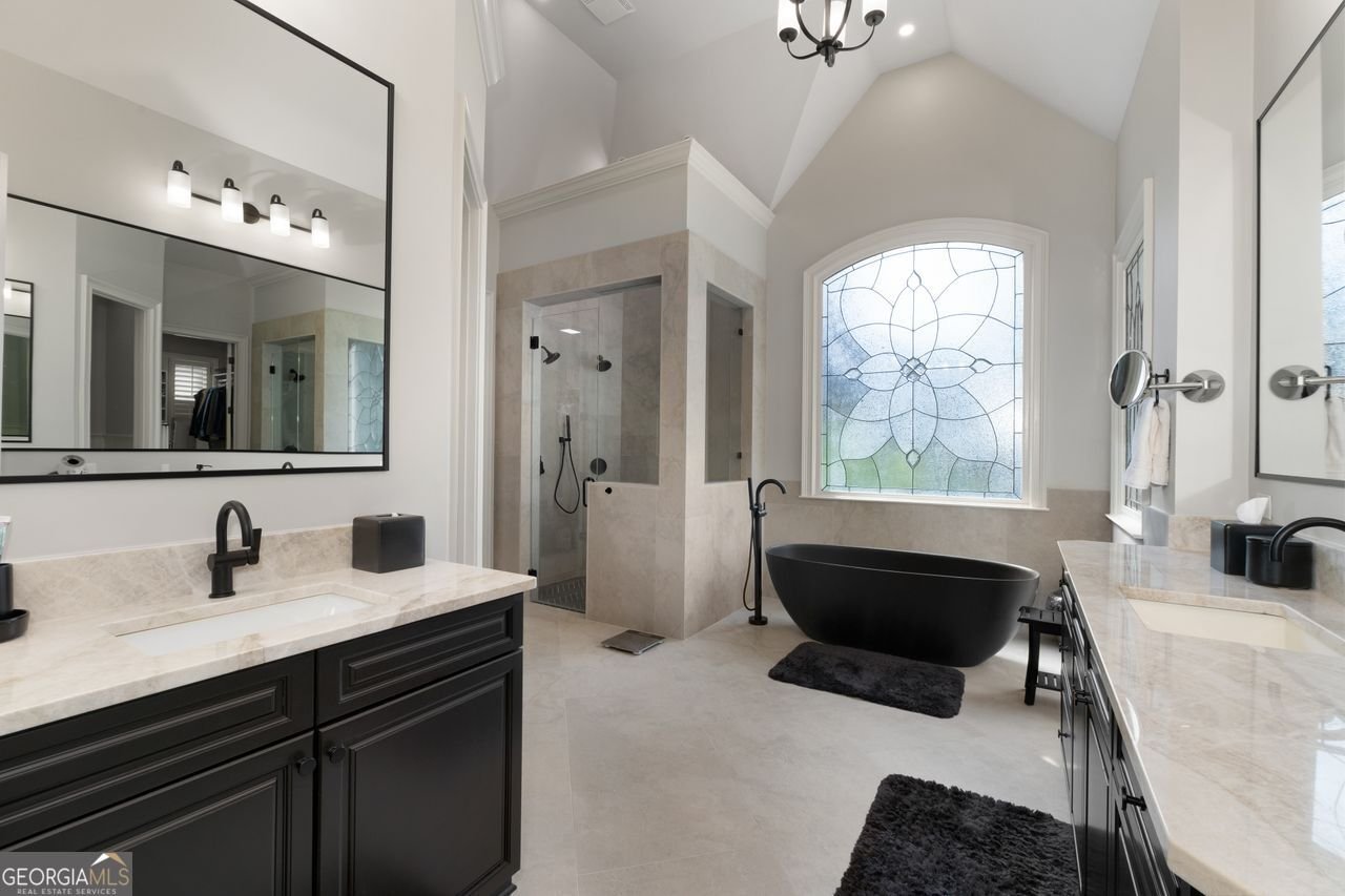 3835 Rockhaven Court Marietta - 36