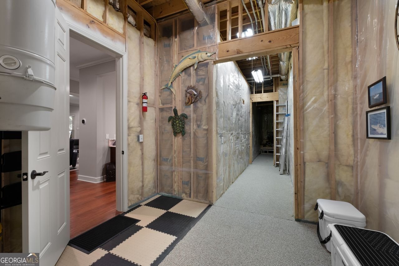 3835 Rockhaven Court Marietta - 4
