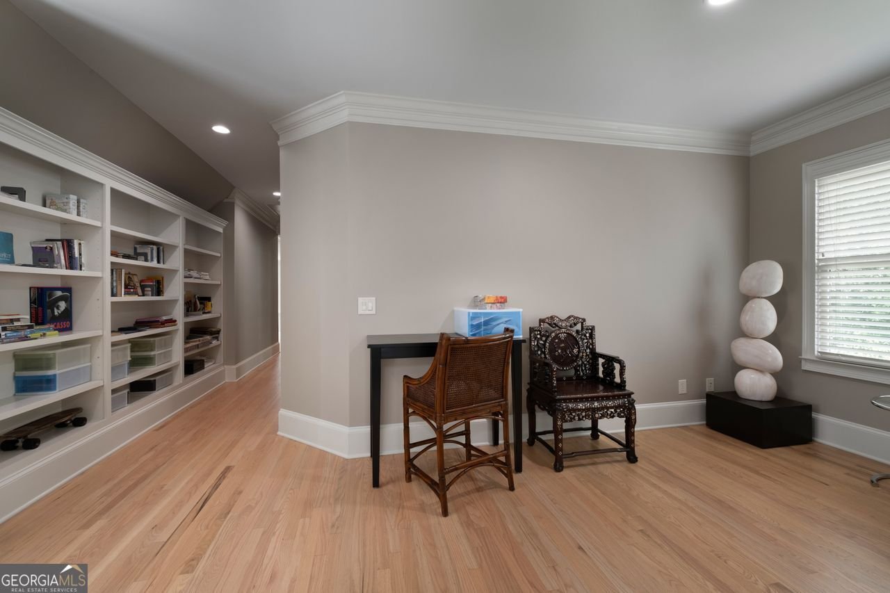 3835 Rockhaven Court Marietta - 49
