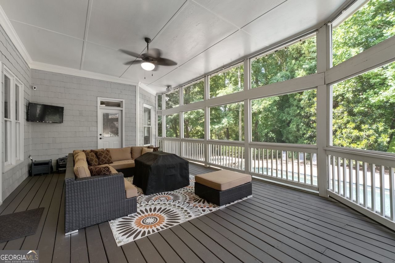 3835 Rockhaven Court Marietta - 5