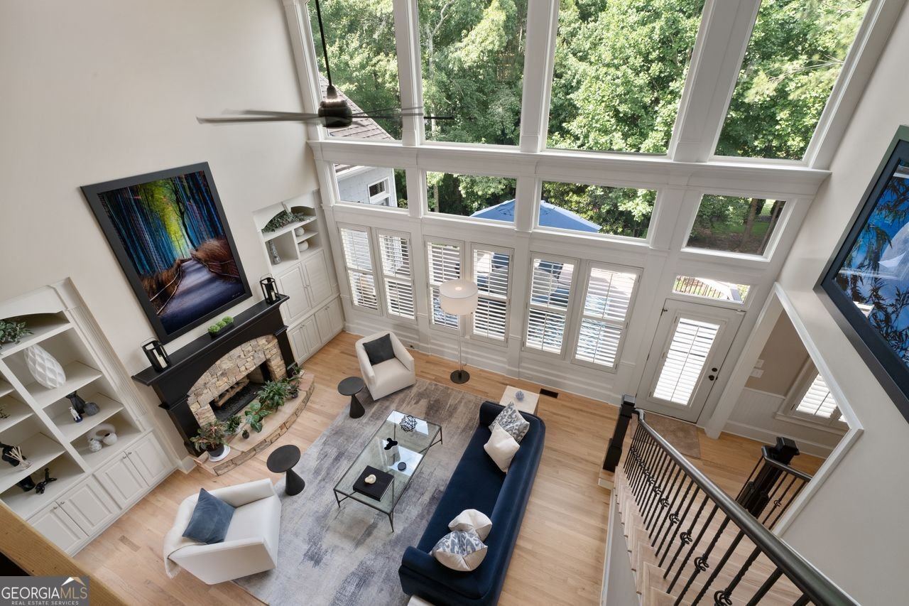 3835 Rockhaven Court Marietta - 55