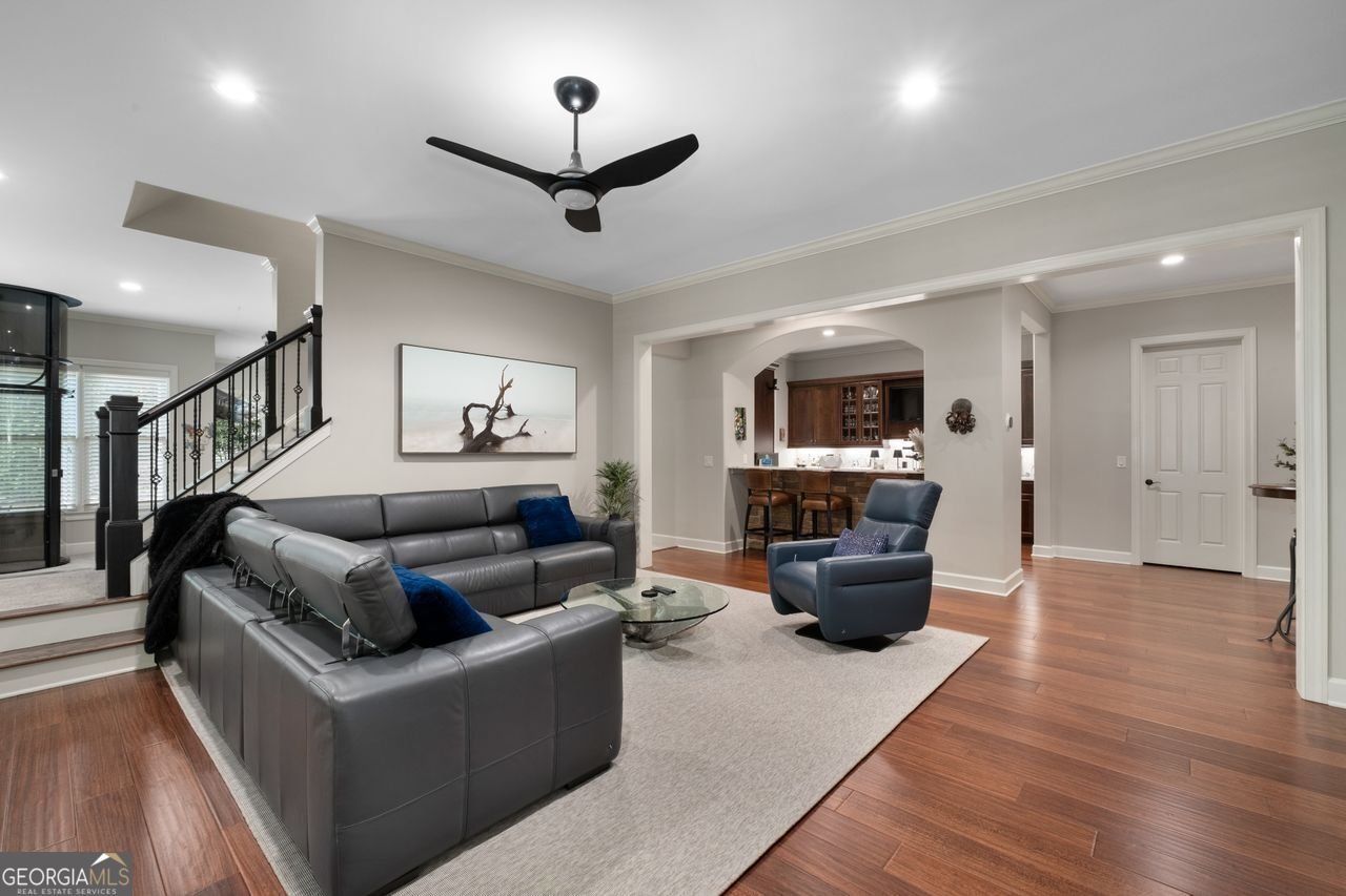 3835 Rockhaven Court Marietta - 56