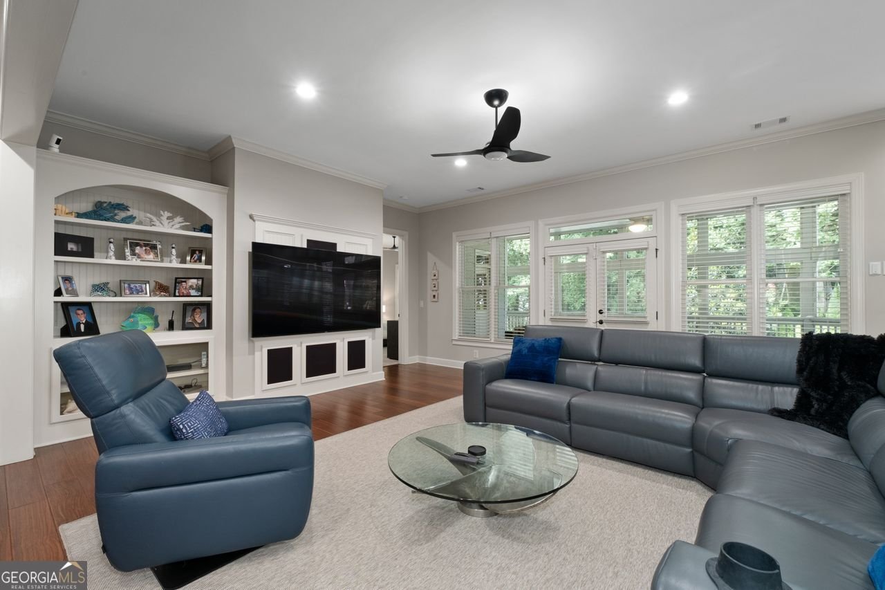 3835 Rockhaven Court Marietta - 58