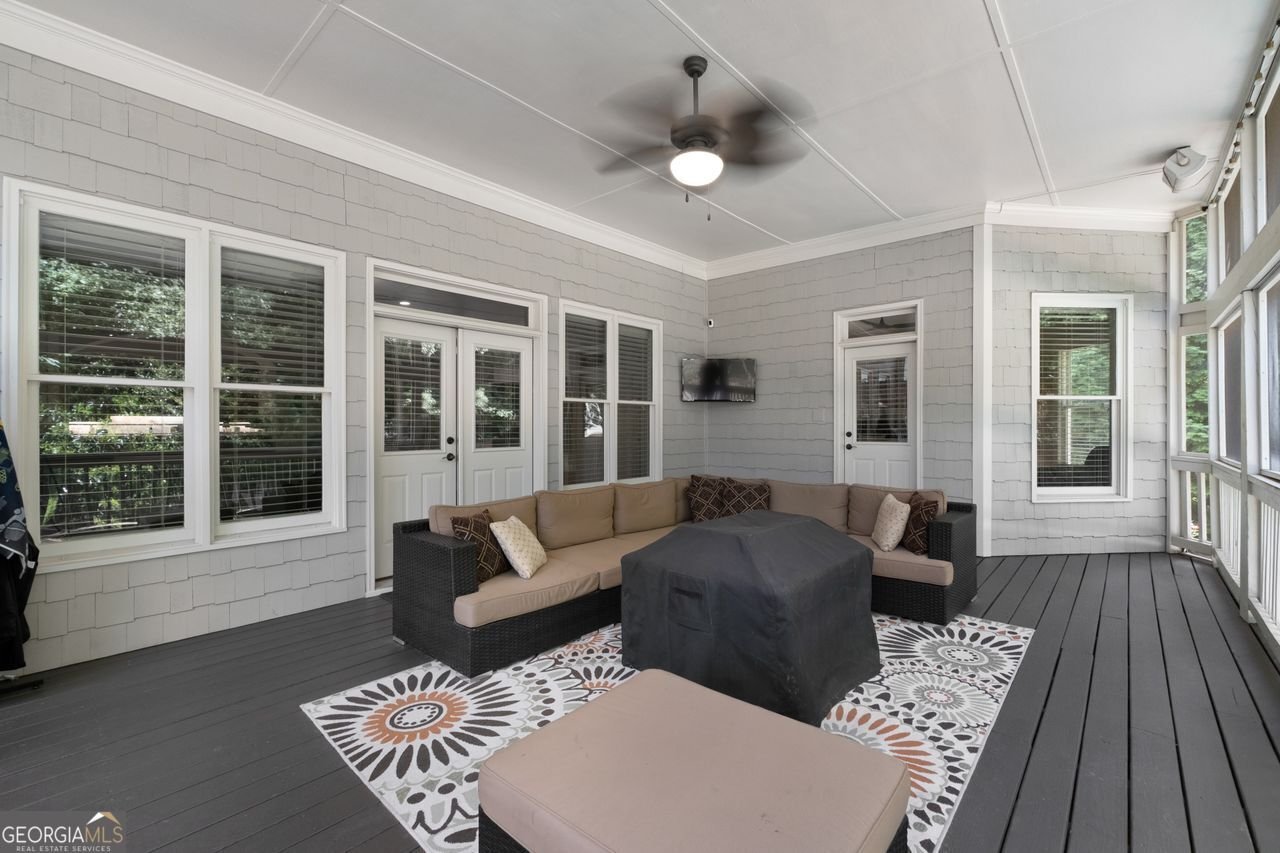 3835 Rockhaven Court Marietta - 6