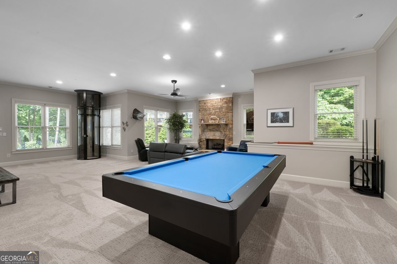 3835 Rockhaven Court Marietta - 61