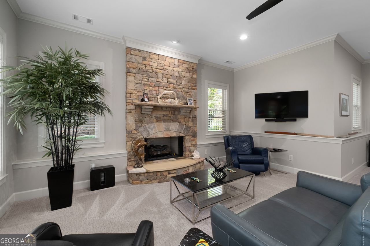 3835 Rockhaven Court Marietta - 62