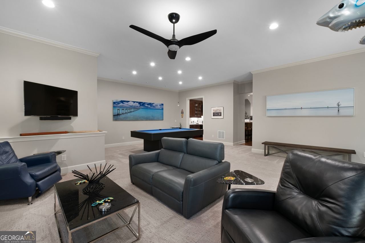 3835 Rockhaven Court Marietta - 63