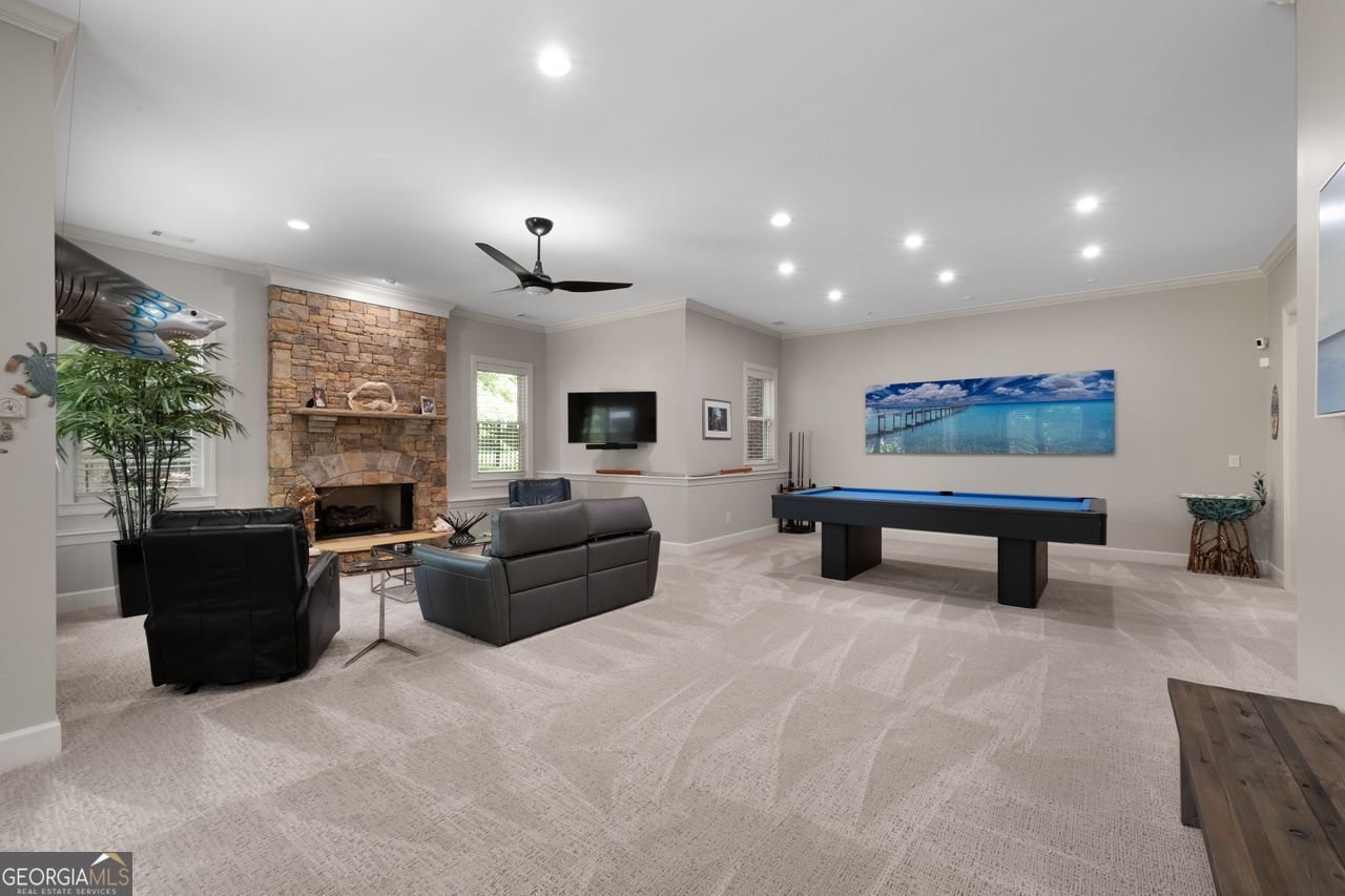 3835 Rockhaven Court Marietta - 64