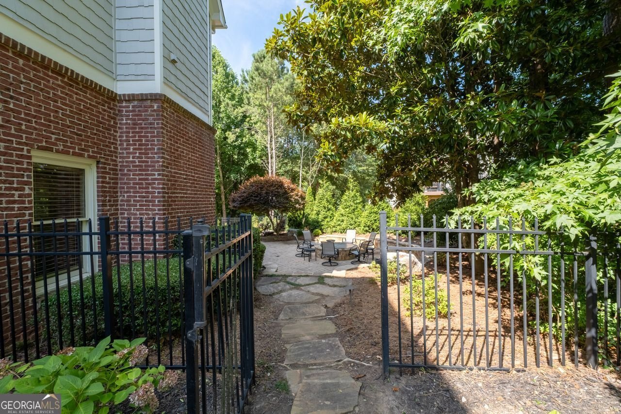 3835 Rockhaven Court Marietta - 7
