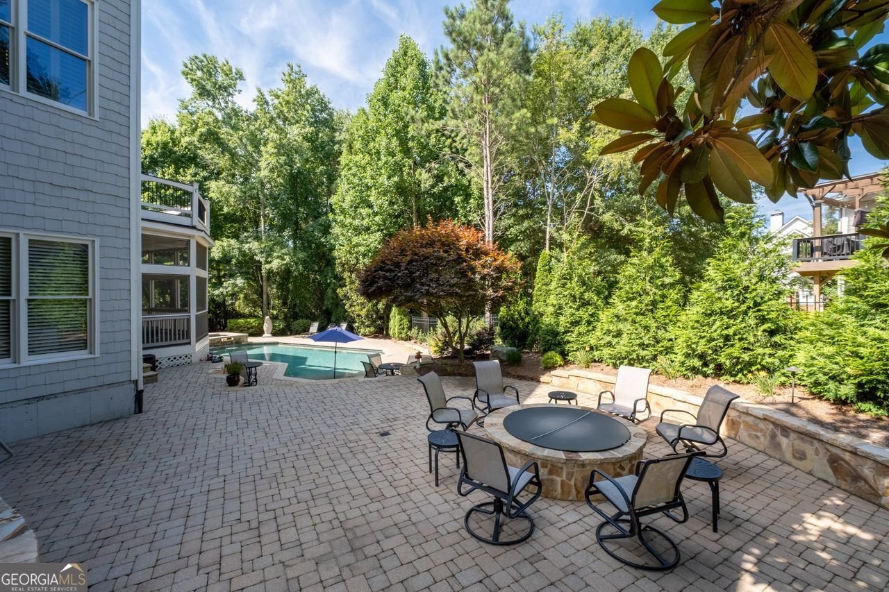 3835 Rockhaven Court Marietta - 8