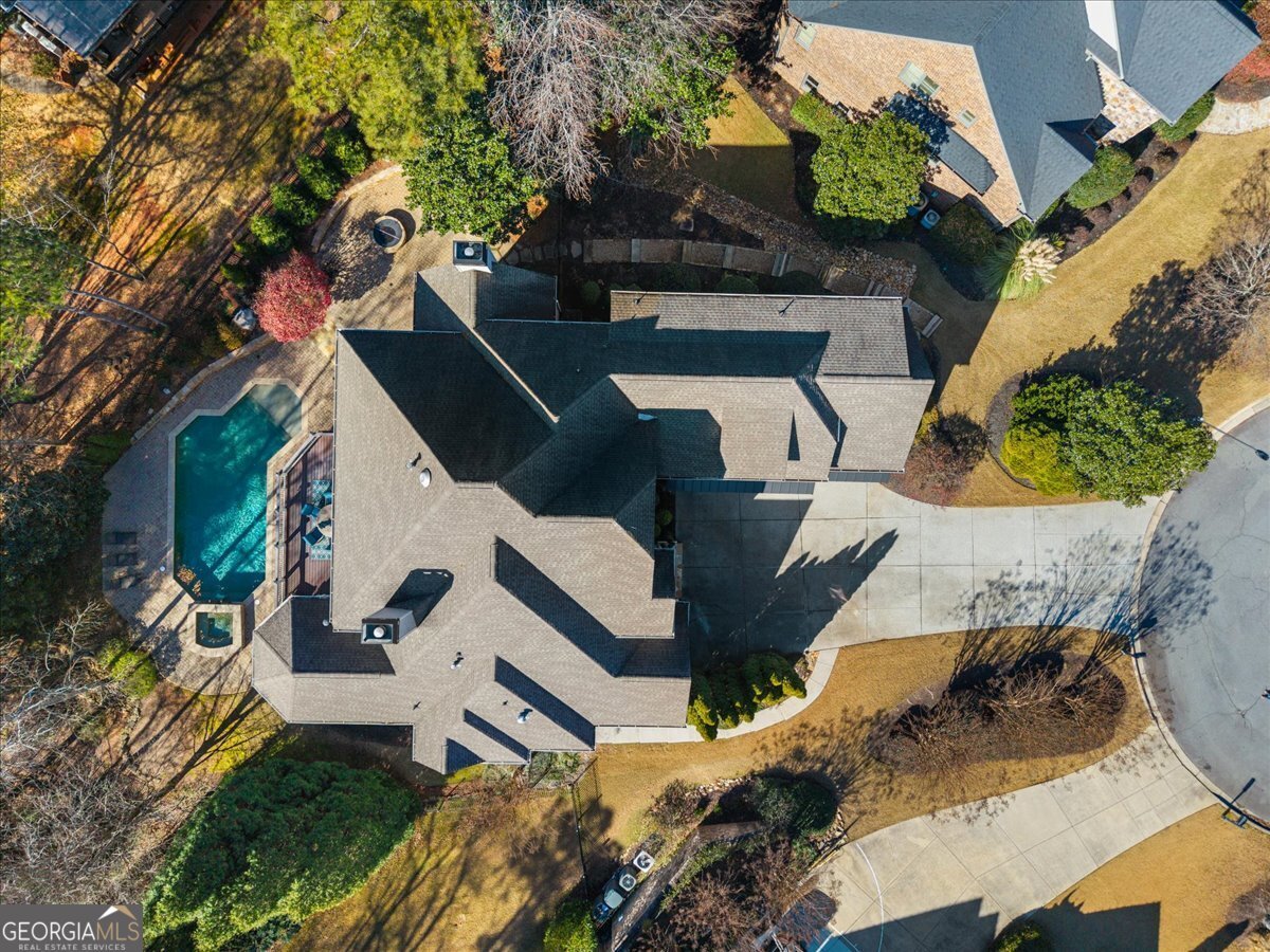 3835 Rockhaven Court Marietta - Photo 85