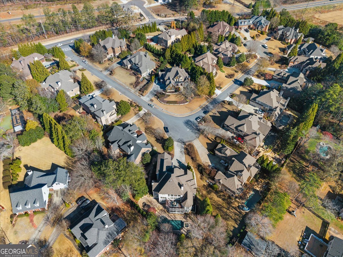 3835 Rockhaven Court Marietta - Photo 86