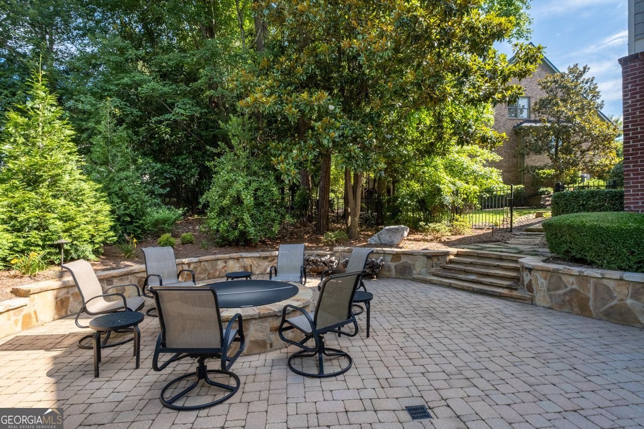 3835 Rockhaven Court Marietta - 9